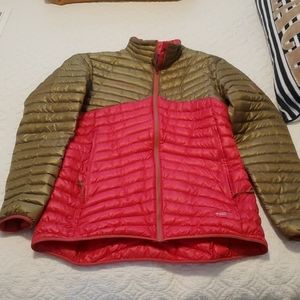 Mammut Jacket